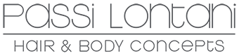 Passi Lontani Logo
